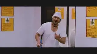 double damaal comedy