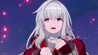 [Honkai: Star Rail] Herta and Clara tried to destroy both halves in Pure Fiction