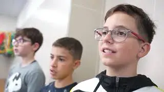 Vídeo musical del Día de la Enseñanza 2022 en Castilla-La Mancha