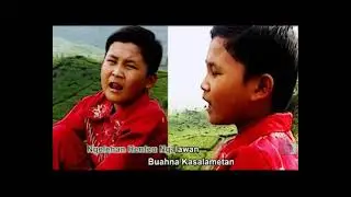 Kustian - Mending Ngelehan (Official Music Video)