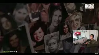 Amerikalı Aynasız / İtirafçı Psikopat Seri Katil 