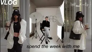 spend the week with me.. -  {  OFF - duty files 4.0  }