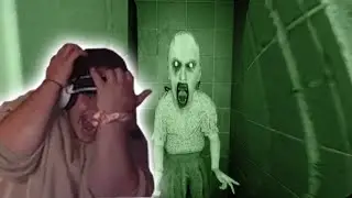 Jump Scare Central! | Summer Of 58