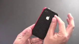 Element CASE Vapor for iPhone 4 Version 2.0