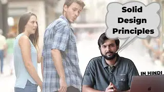 Solid Design Principles for Testers in Hindi