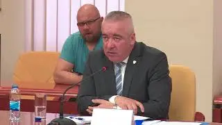 Саслушање Дарко Ћулум дио 3