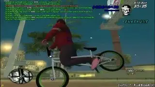 Cele mai reusite scheme cu BMX si MTB Sa:Mp