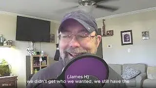 Leftist Lens, Episode 48/16 - Get Your Shit Together.