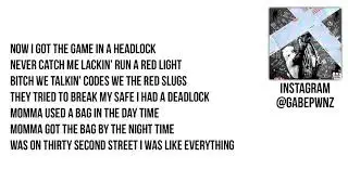 Lil Uzi Vert   Dark Queen Lyrics