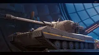 Grayhound выпал с 32 коробки.мир танков.Mr. Crabby