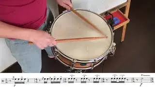 Jacques Delécluse - Etude No.10