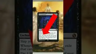 MTG 10 Card Commander Deck