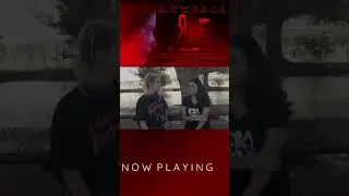 Now playing RuE trailer #shortfilm #horrorshorts