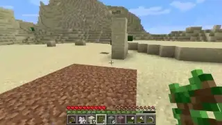 Boraminecraftizim???