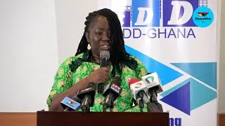 MDDS report to assess and rank levels transparency and accountability in mining