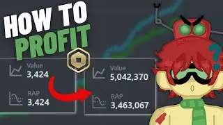 5 Tips and Tricks New Roblox Traders Need To Know!!