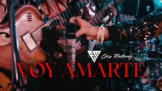 Elvis Martinez -  Voy Amarte ❤️‍🔥 (Video Oficial)