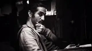 Merdoteles - Uzaklaşan Adımlar