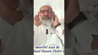 World beautiful voice Azan