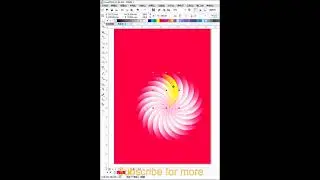 Incredible Top 10+ Corel Draw Tips and Tricks | Corel Draw Tutorial in 2021 #shorts #4