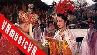 Tình Nhi Nữ - đồng lệ official
