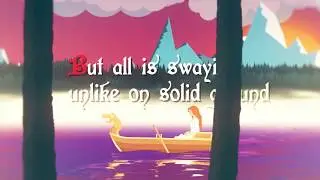 Innessa - Shallop (Lyric Video)