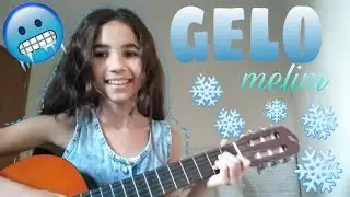 Gelo ( melim )+ erros de gravação