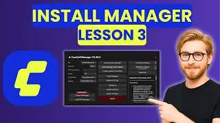 ComfyUI Tutorial: Install Manager & Fix Missing Nodes (2026)