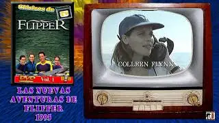 Las nuevas aventuras de Flipper 1995