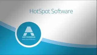 Install HotSpot Software on Windows Server 2012