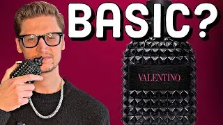 Valentino Uomo Born In Roma Extradose – DEEPER, DARKER, BETTER?