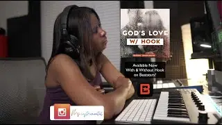 Smooth Piano Beat - 