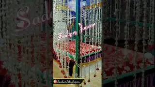 🌹Mera Murshid Sohda❤️🌹 | Sayyed Abdul Wasi Sahab | Raahatil Aashiqeen Whatsapp Status