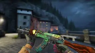 XANTARES' Inventory. CS:SO