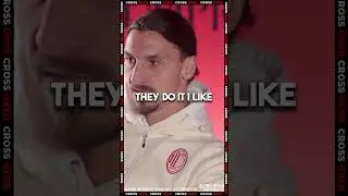 Zlatan: Mbappe is a Reminder of Ronaldo