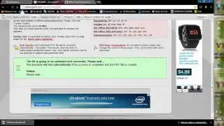 Conversor Online converter 