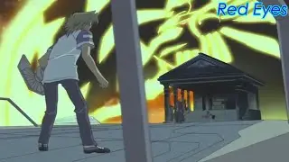 YUGIOH AMV: Joey VS Odion