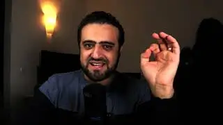 ElHandover / الهاند اوفر  - الحلقة 1  .. جايلك من المستقبل و بقوللك