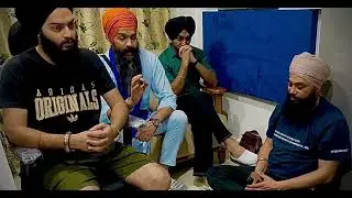 ਛਾਇਆ ਤੀਰ ਵਾਲੇ ਬਾਬੇ ਦਾ ਟ੍ਰੈਂਡ ਰਾਣੀਏ |Trend || Punjabi Song || Jaggi Sandhu || Manjit Singh Sohi