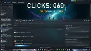 Clicking Play 100 Times on Subnautica 2...