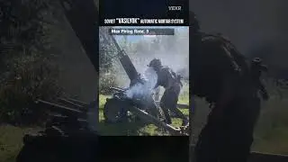 Rapid Firing 
