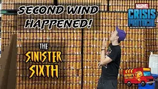 We Get Chicago'd at Prot-eee-oooh's: AS3TT Episode 59