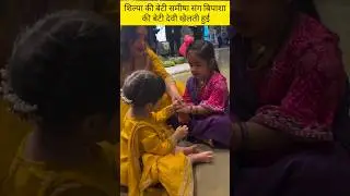 Bipasha Basu share a very beautiful video #shots #bollywood