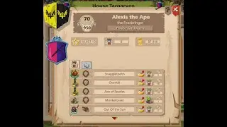 Castle Review, Welcome Home To The Ape + Great Ape Discord Server