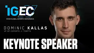 How does TSM decide which esports to prioritize? An Introduction to TSM Dominic Kallas