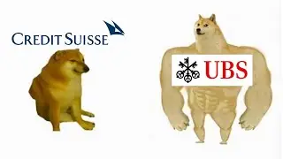 Credit Suisse and UBS compared