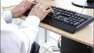 Why lawyers need their own keyboard
