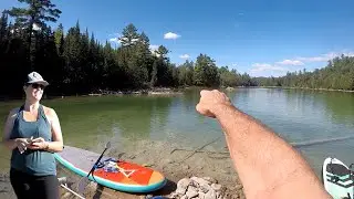 Underwater search & phone rescue metal detecting! People said she was out of luck!