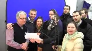 Песня 