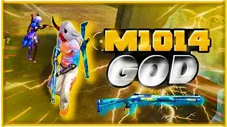 M1014 GOD ⚡|| Realme 8S 5G📱 free fire highlights  #impossible